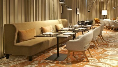 Sorta Cafe and Restaurant Furniture - 