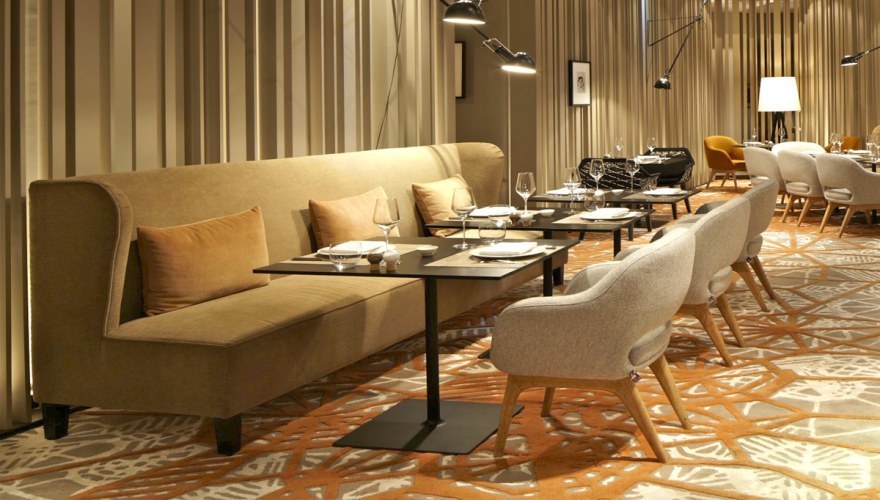  - Sorta Cafe ve Restoran Mobilyası