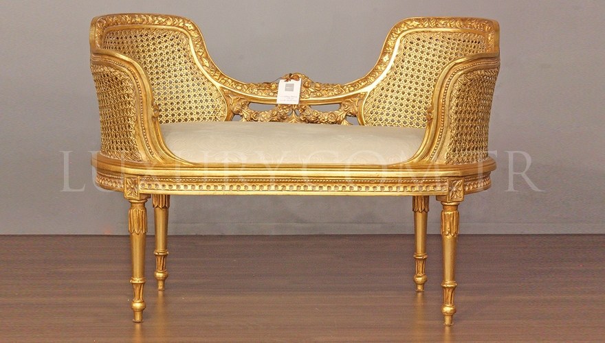 Sorteks Klasik Çay Seti - 1056