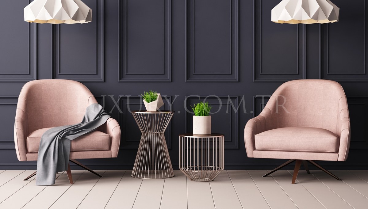 Sortes Berjer Modeli - 