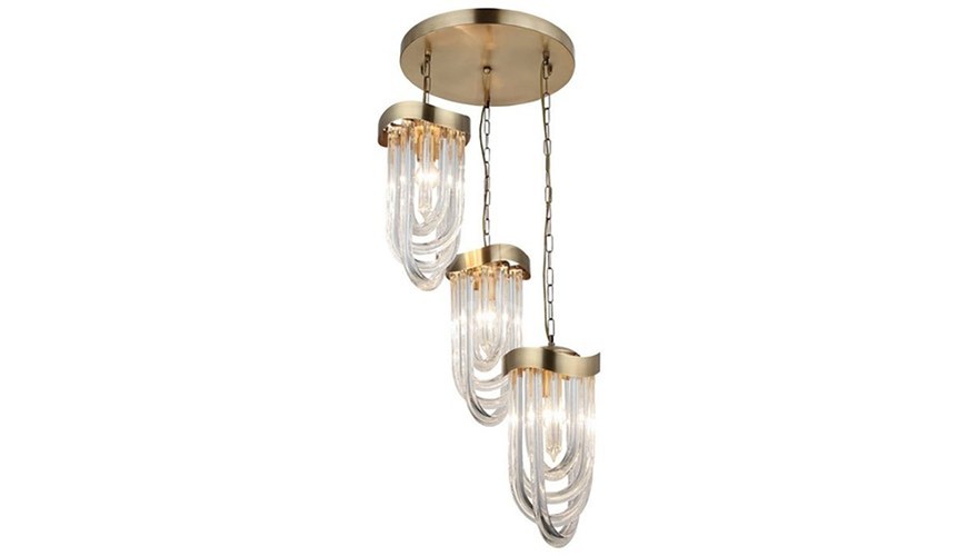 Sortes Chandelier - 1049