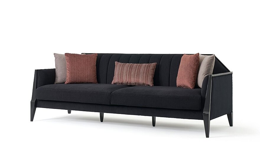 Sterling Modern Koltuk Takımı - 4