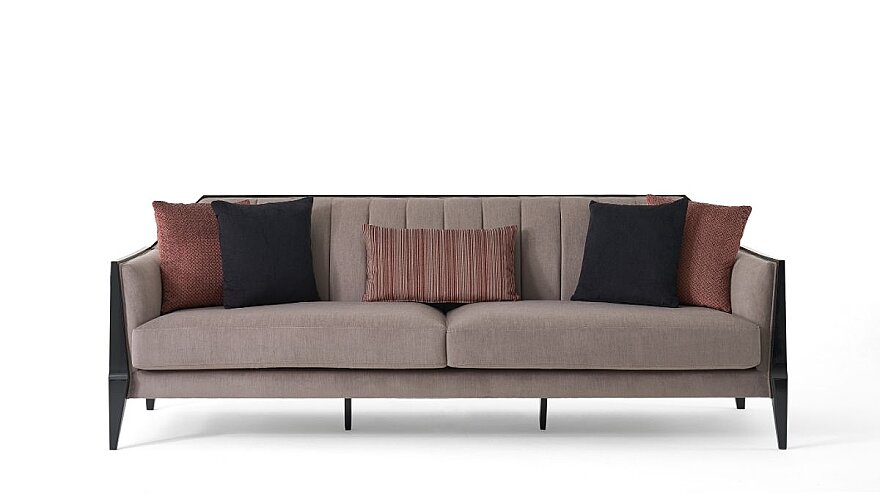 Sterling Modern Koltuk Takımı - 5