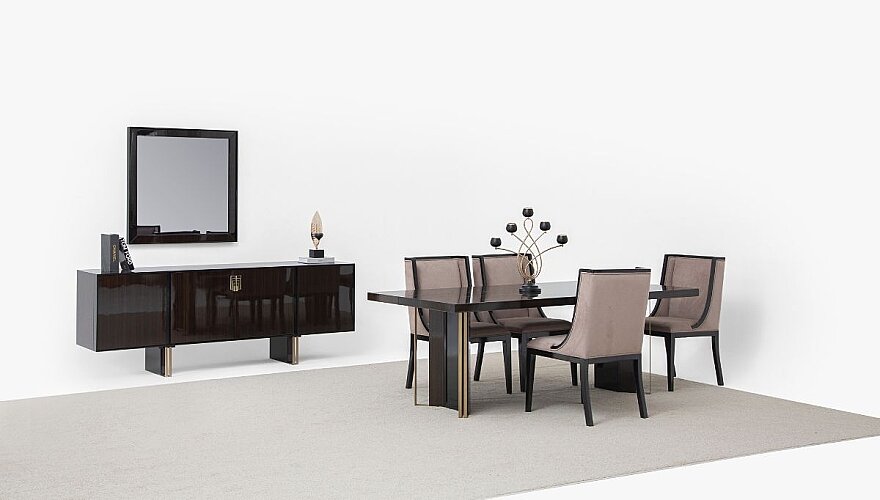 Sterling Modern Yemek Odası - 3