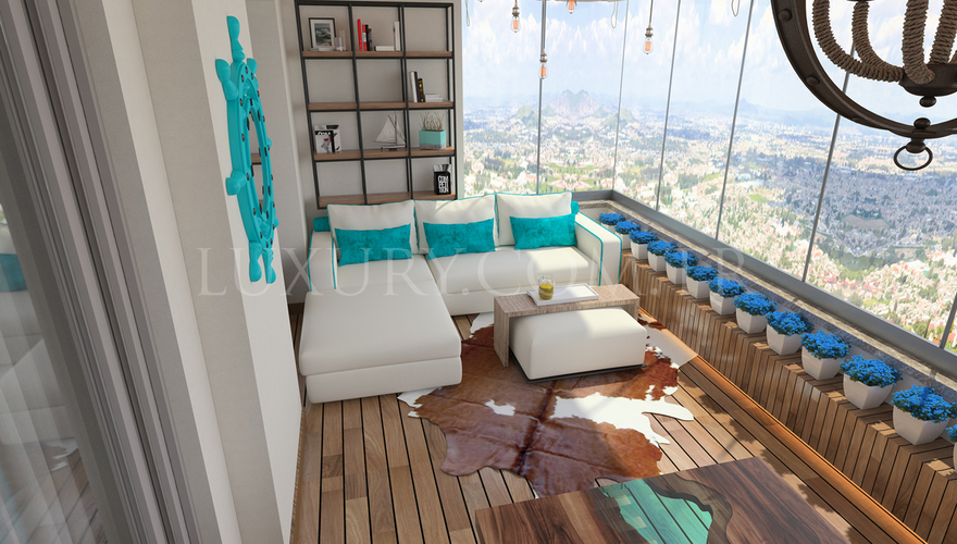 Stevens Decoration Project - 2