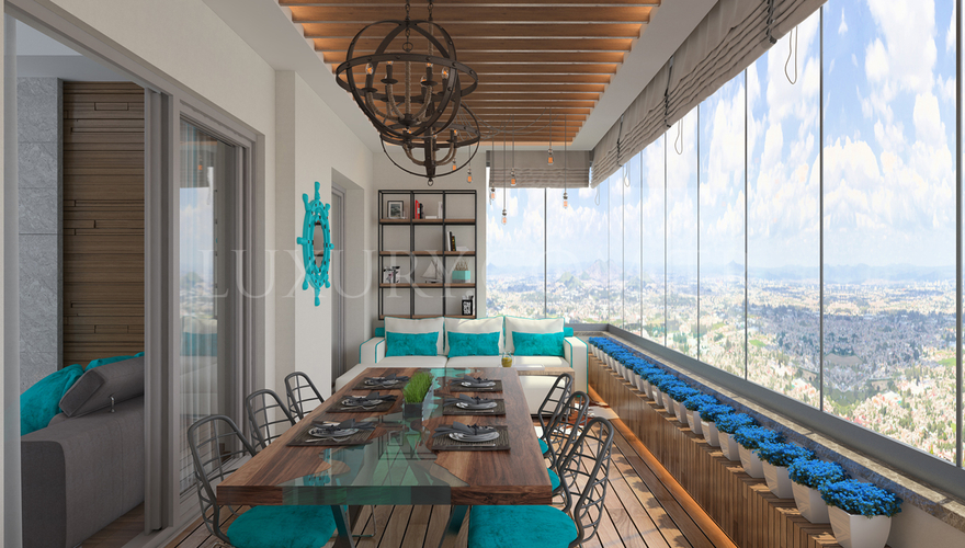 Stevens Decoration Project - 5