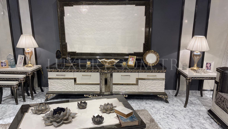 Stolin Living Room - 16