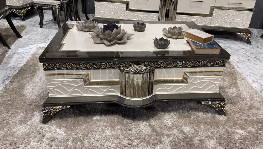 Stolin Living Room - 17