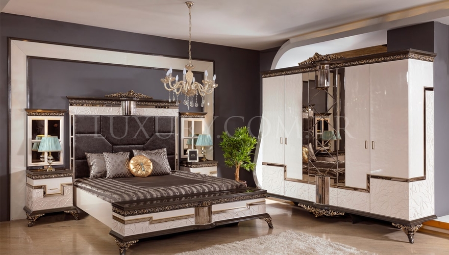 Stolin Роскошная Спальня - 566