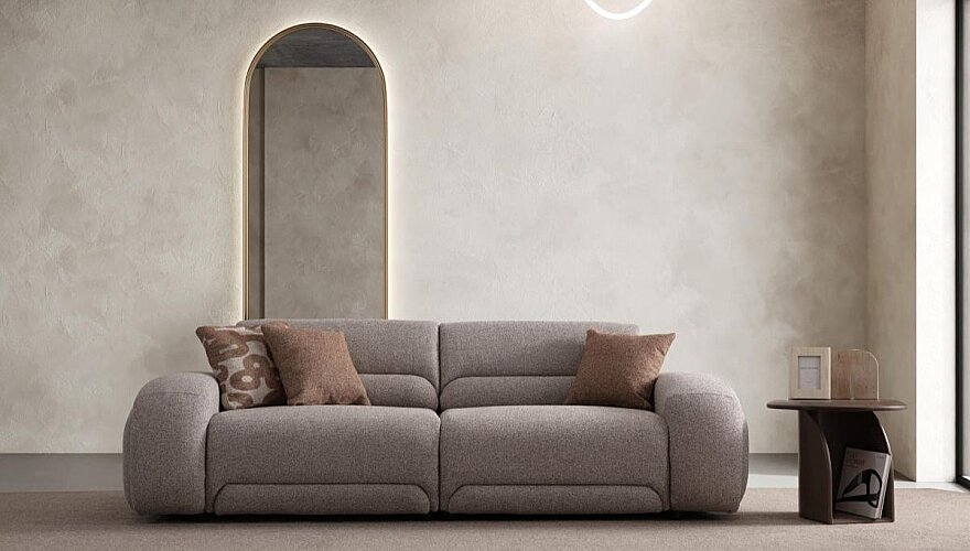 Stresa Modern Koltuk Takımı - 4