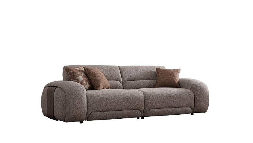 Stresa Modern Koltuk Takımı - 7