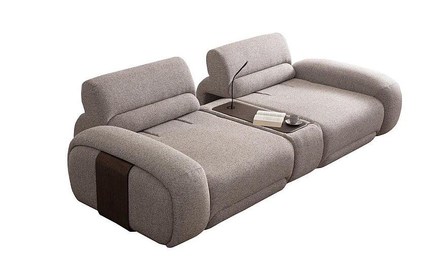 Stresa Modern Koltuk Takımı - 8