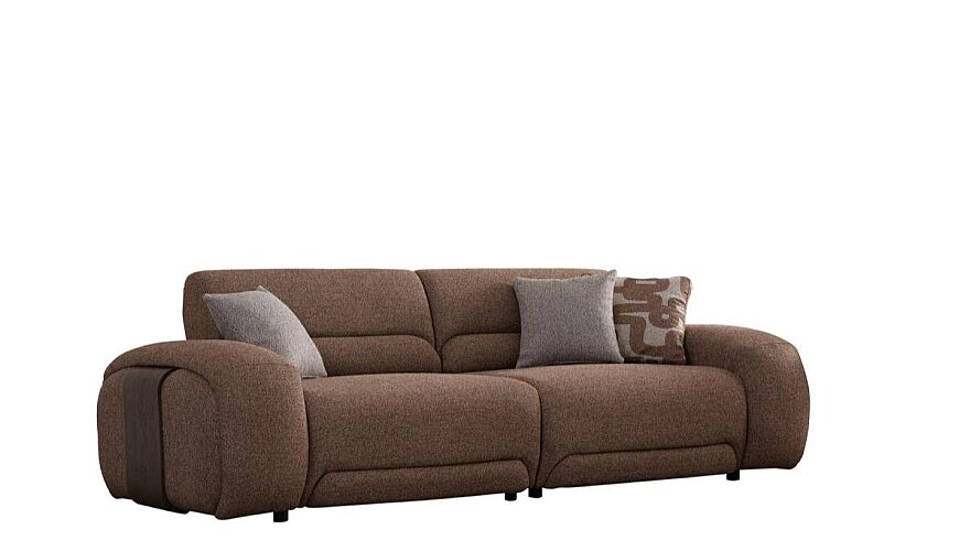 Stresa Modern Koltuk Takımı - 10
