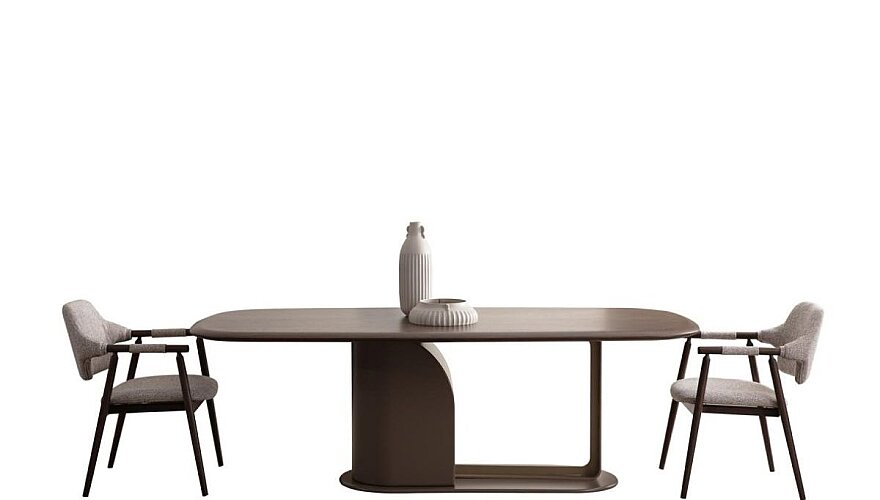 Stresa Yemek Odası - 2