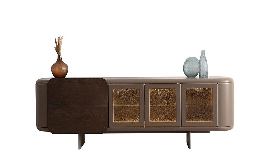 Stresa Yemek Odası - 5