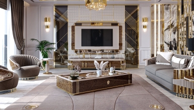 Sudan Villa Projemiz - 