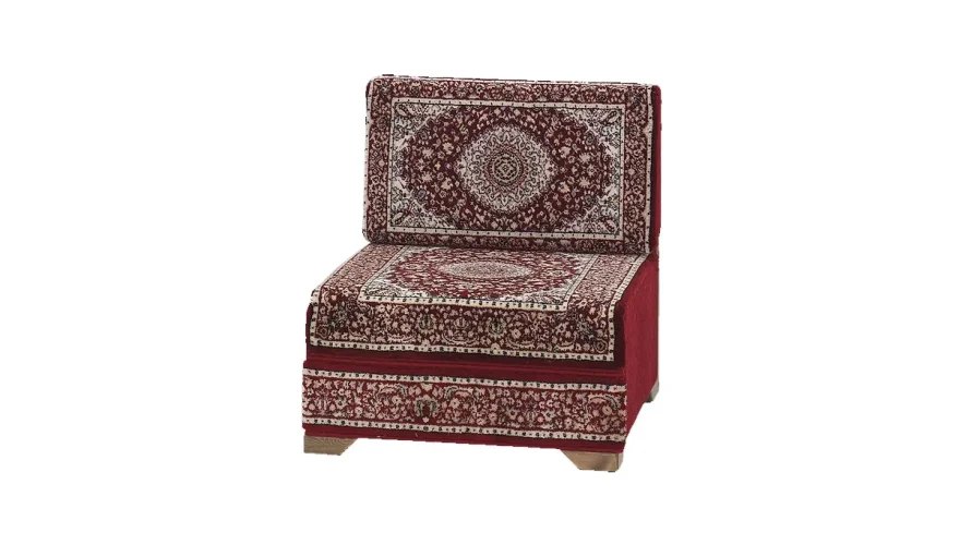 Sultan Sedir Oturma Grubu - 8