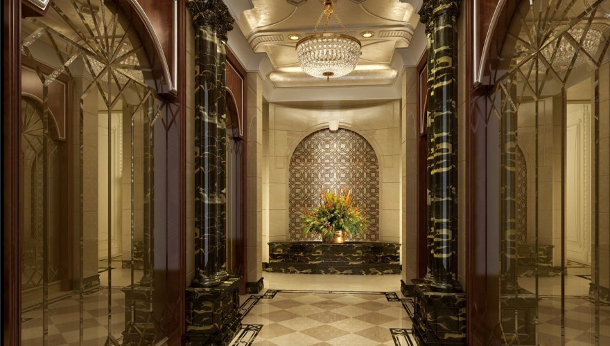 Sumbe Decoration Projects - 