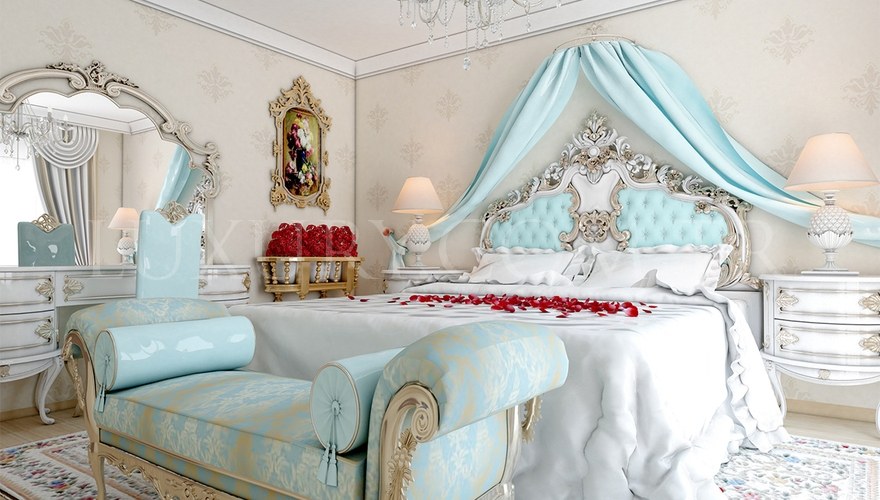 Sunset Hotel Decoration - 1086