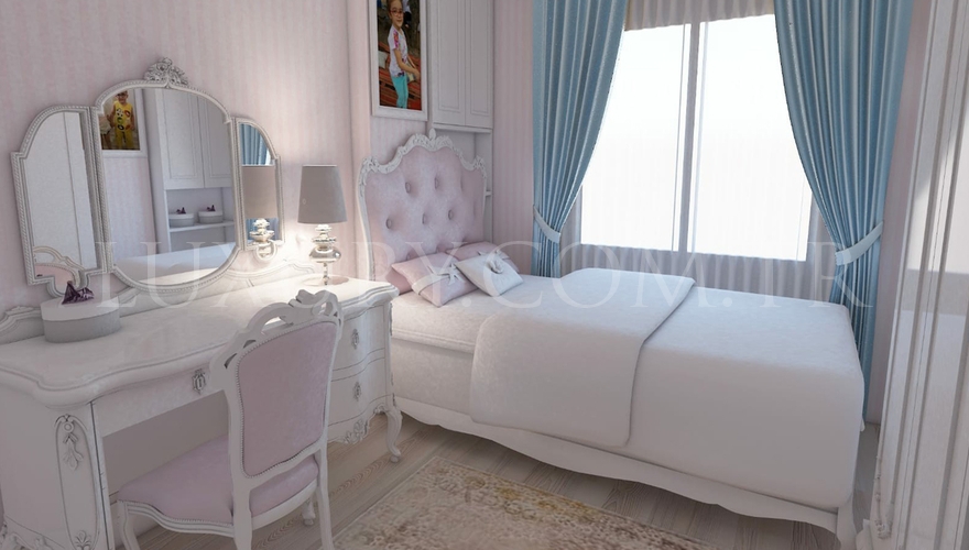 Suntes Decoration Projects - 1086