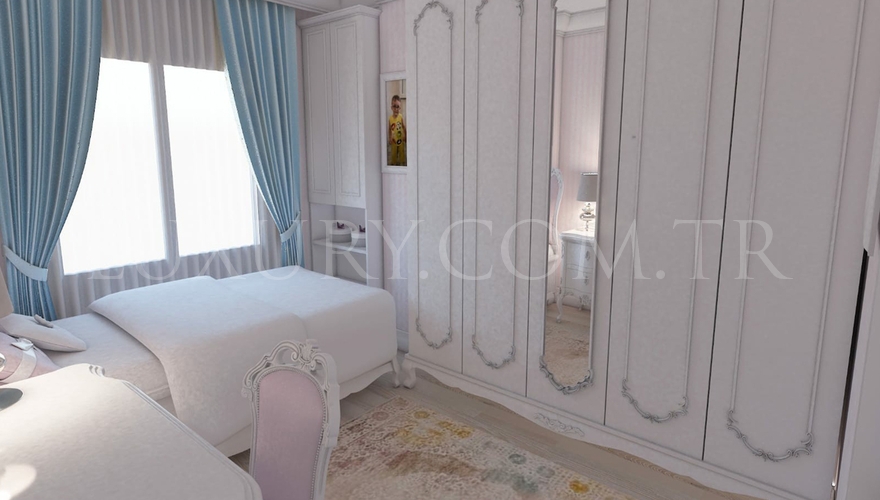 Suntes Decoration Projects - 2