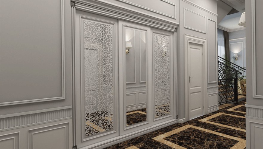 Surmal Decoration Projects - 