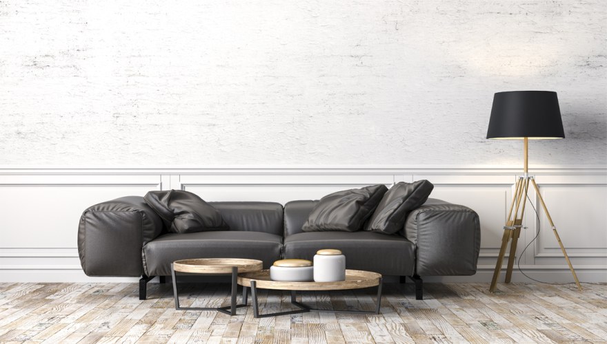 Susi Living Room Decoration - 