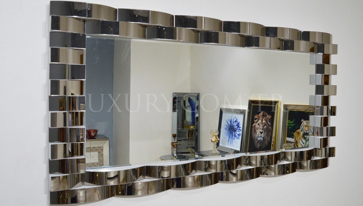 Suval Mirror - 1042