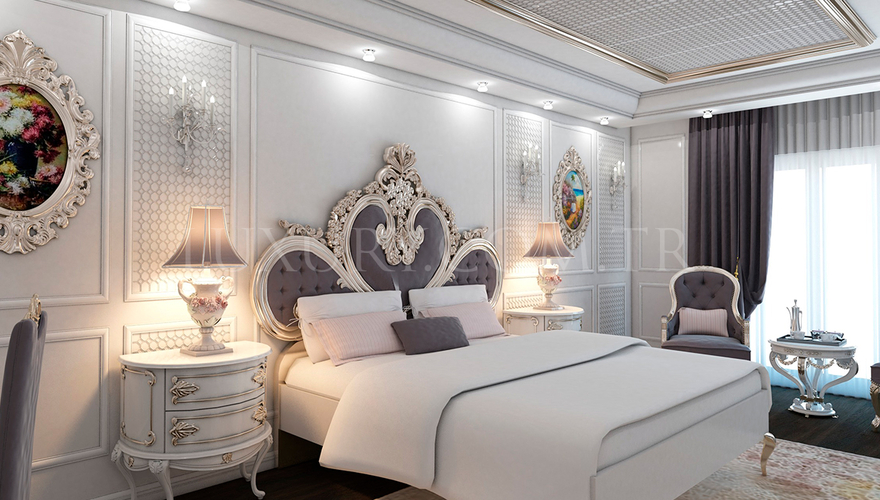 Suvan Hotel Decoration - 1086