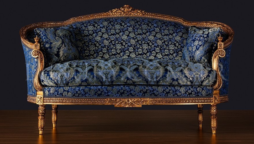 Tabris Klasik Çay Seti - 1056