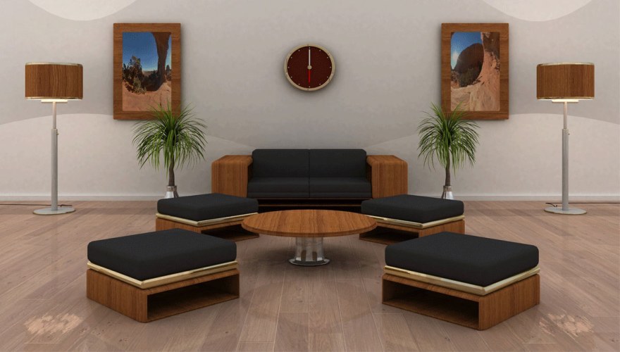 Taflan Dekorasyon Projeleri - 