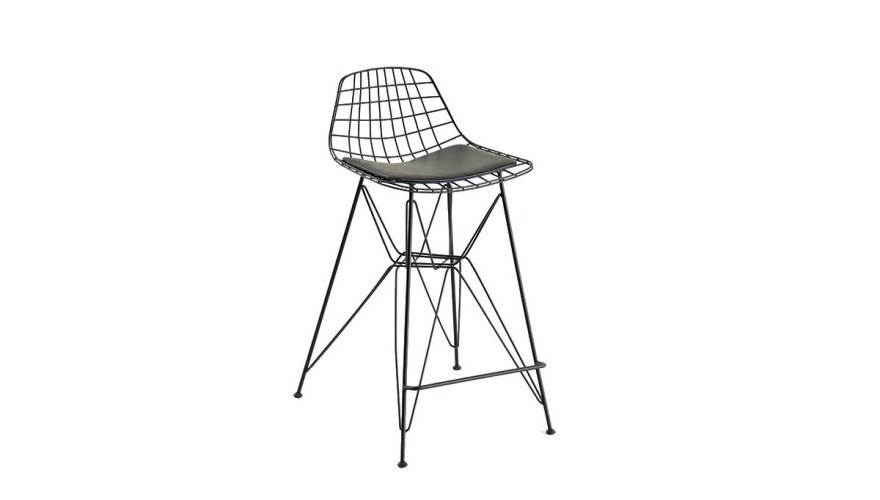 Tal Pyramid Leg Kitchen Chair - 920