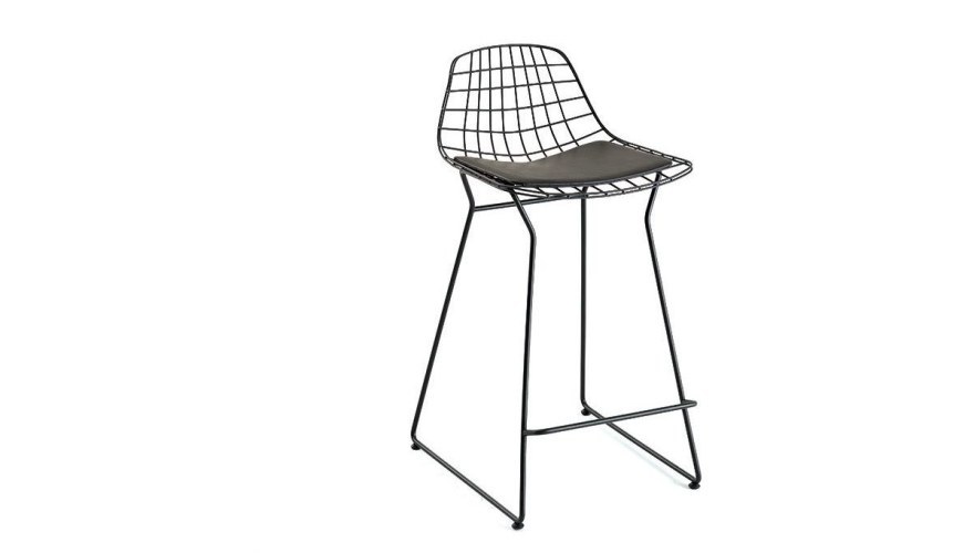 Tal U Leg Chair - 920