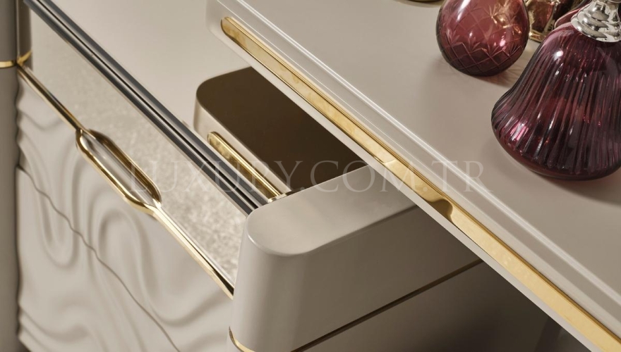 Talia Modern Bedroom - 5