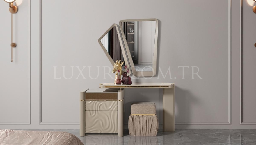 Talia Modern Bedroom - 6