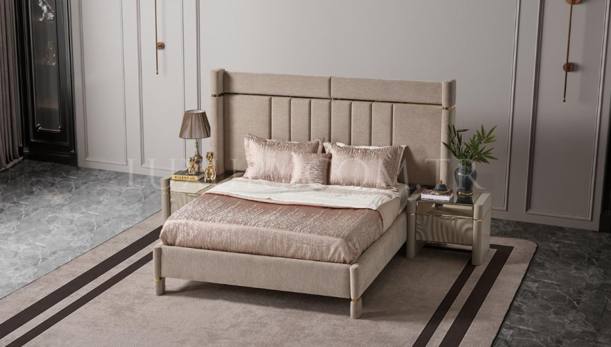 Talia Modern Bedroom - 8