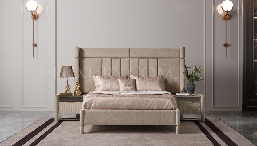 Talia Modern Bedroom - 7