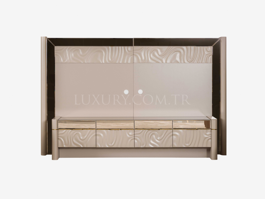 Talia Modern Yemek Odası - 6