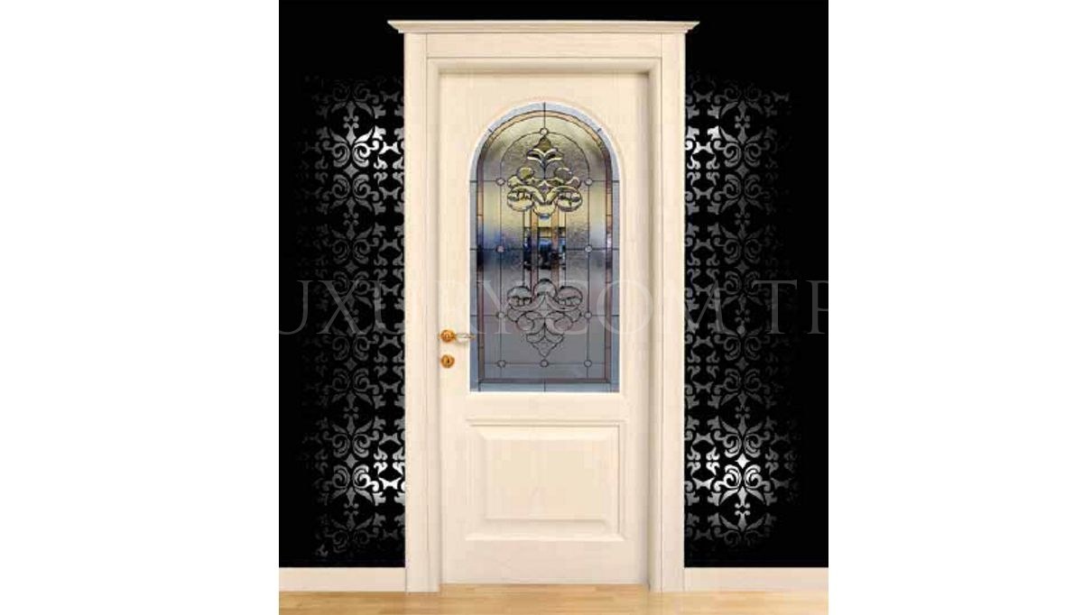 Tallinn Lüks Kapı Dekorasyonu - 