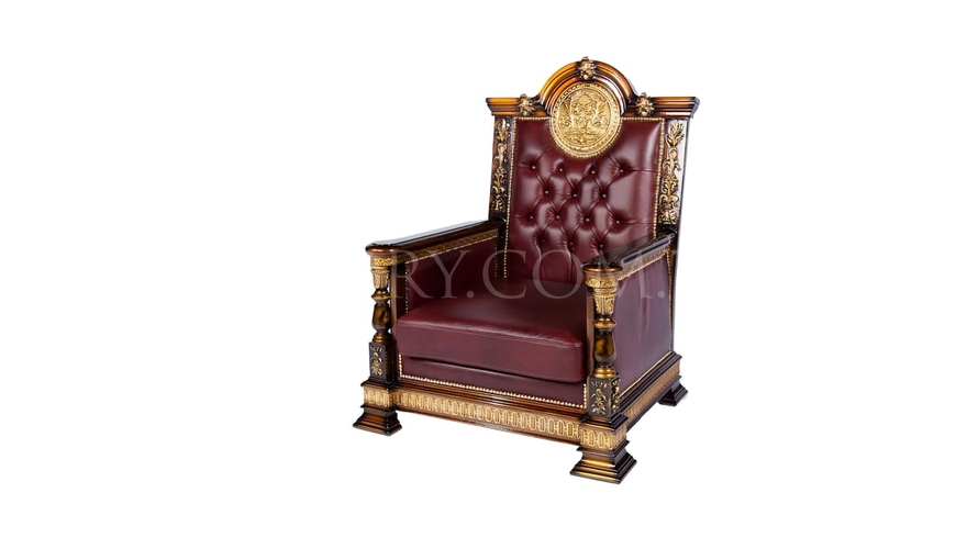 Talya Klasik Makam Odası - 8