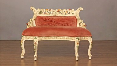 Tanses Klasik Çay Seti - 1056