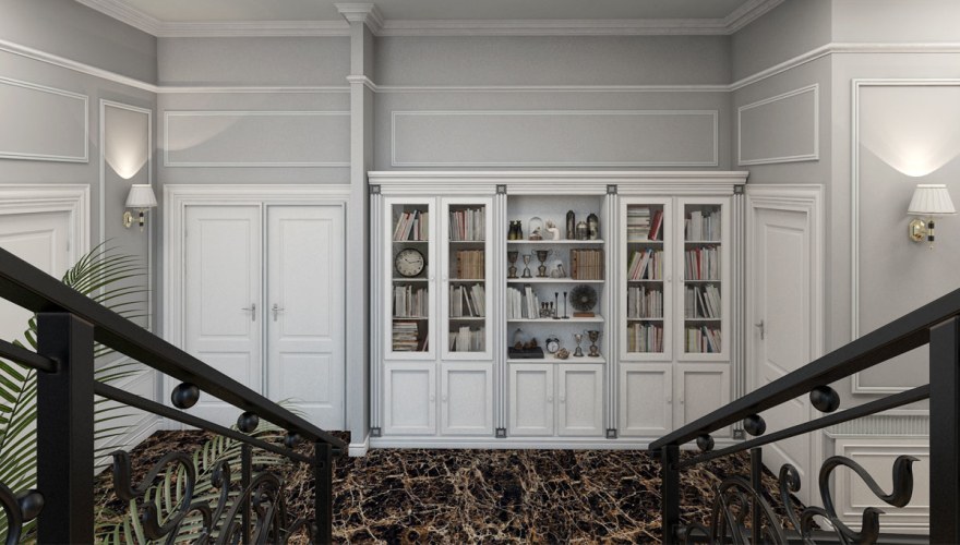 Tante Decoration Projects - 