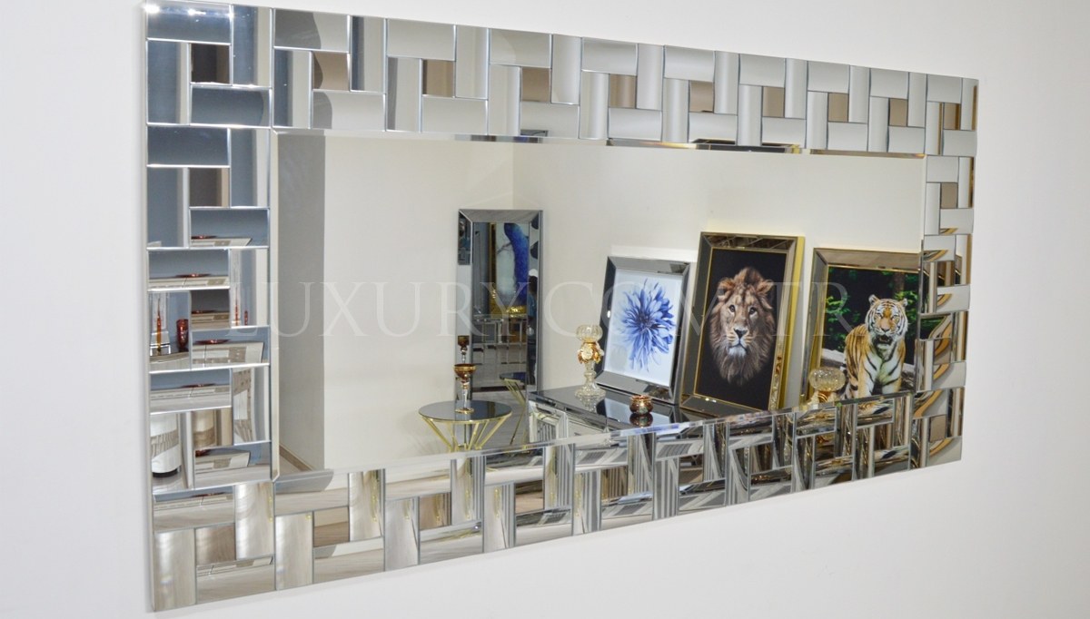 Tanura Mirror - 1042