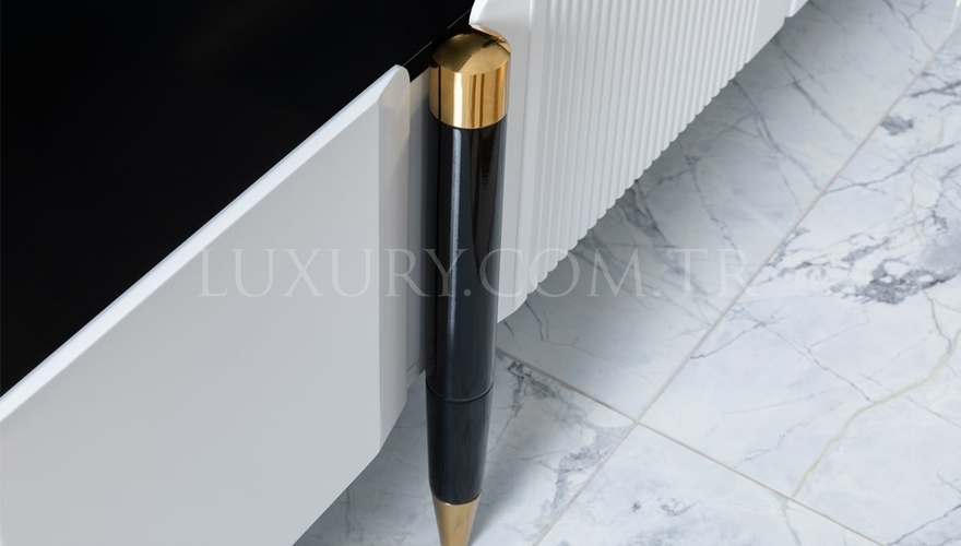 Tarbes Modern Тв Тумба - 3