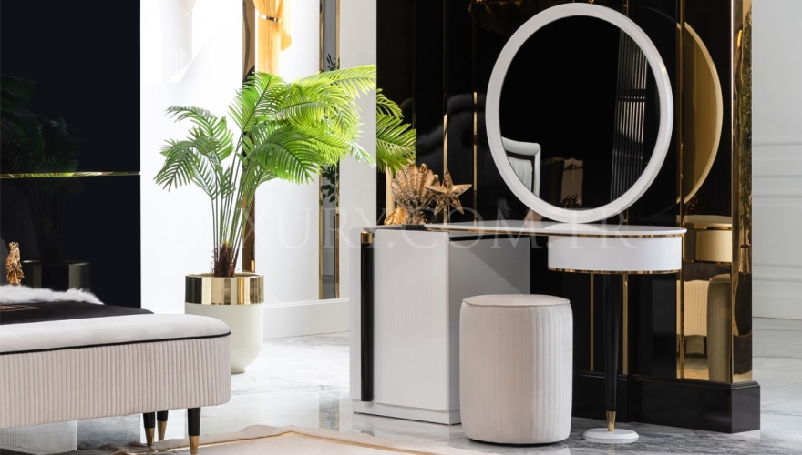 Tarbes Modern Спальня - 5