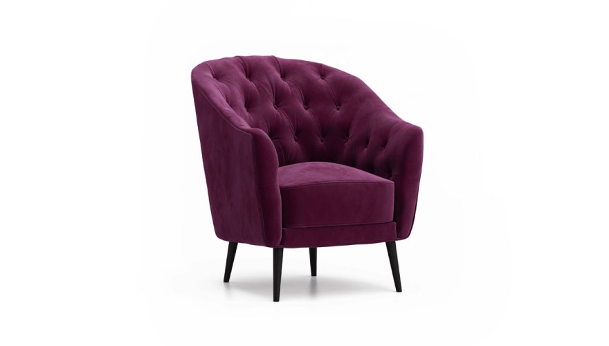 Tavar Armchair Model - 