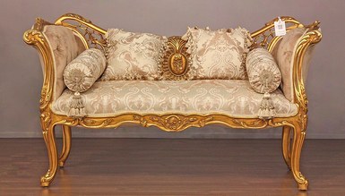 Tempas Classic Tea Set - 1056