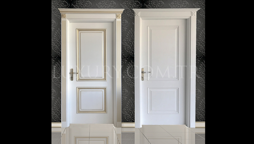 Tempas Door Decoration - 1090