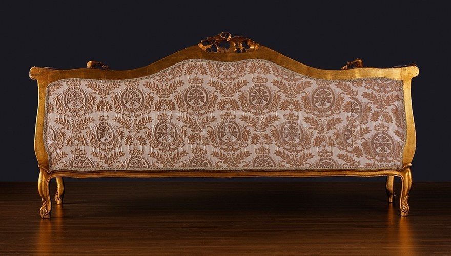 Tenora Klasik Двухместный комплект дивана - 6