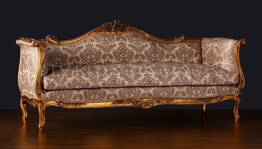 Tenora Klasik Двухместный комплект дивана - 3